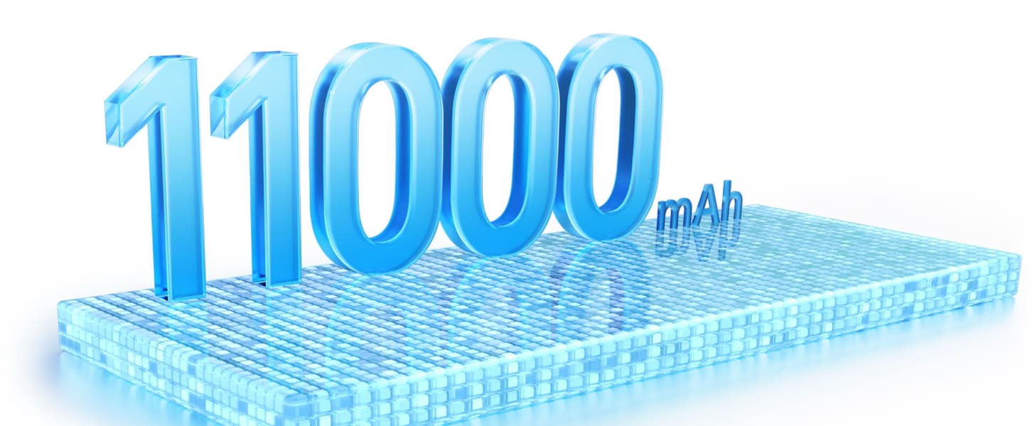 11 000 мАч и рекорд автономности, 90 Вт, IP69K, новая Snapdragon 6 Gen 5 — 290 долларов. Представлен неубиваемый смартфон Honor X80 Pro Max - 3